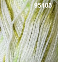 Load image into Gallery viewer, Lullaby Speckles 4 Ply
