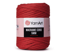 Load image into Gallery viewer, Macrame by Yarn Art 5mm