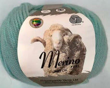 Load image into Gallery viewer, Merino Pure 8 Ply