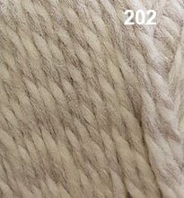 Load image into Gallery viewer, Naturals 14 Ply | Hank