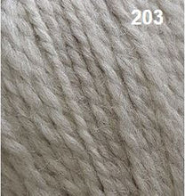 Load image into Gallery viewer, Naturals 14 Ply | Hank