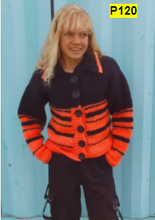 Load image into Gallery viewer, Quick 'N' Easy Super Bulky