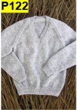 Load image into Gallery viewer, Naturals 8 Ply | Ball