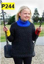 Load image into Gallery viewer, Naturals 14 Ply | Balls