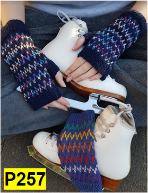 Load image into Gallery viewer, Happy Feet 4 Ply