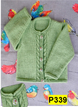 Load image into Gallery viewer, Beautiful Baby 8 Ply