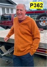 Load image into Gallery viewer, Windsor 8 Ply