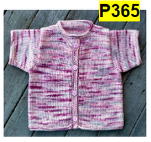 Load image into Gallery viewer, Hand Painted Super Fine Merino