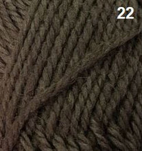 Load image into Gallery viewer, Aran Knit 10 Ply