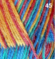 Load image into Gallery viewer, Windsor Print 8 Ply