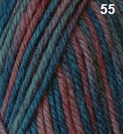 Load image into Gallery viewer, Windsor Print 8 Ply