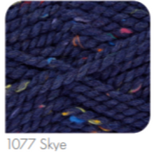 Load image into Gallery viewer, Chunky Tweed (King Cole) : pre-order
