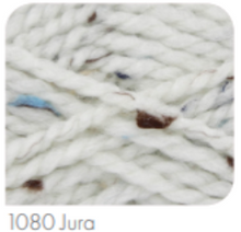 Load image into Gallery viewer, Chunky Tweed (King Cole) : pre-order
