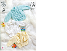 Load image into Gallery viewer, Cherished 4ply (King Cole) : pre-order
