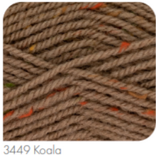 Load image into Gallery viewer, Big Value Tweed DK (King Cole) : pre-order

