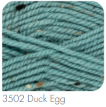 Load image into Gallery viewer, Fashion Aran Tweed (King Cole) : pre-order
