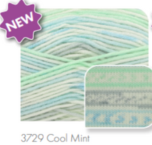 Load image into Gallery viewer, Cherish DK (King Cole) : pre-order
