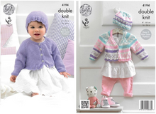 Load image into Gallery viewer, Cherish DK (King Cole) : pre-order
