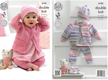 Load image into Gallery viewer, Cherish DK (King Cole) : pre-order
