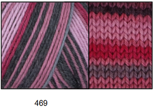 Tootsies 4 Ply
