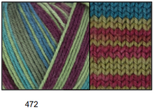 Load image into Gallery viewer, Tootsies 4 Ply
