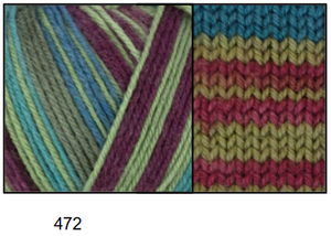 Tootsies 4 Ply