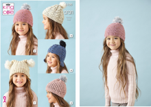 Load image into Gallery viewer, Fashion Aran Tweed (King Cole) : pre-order
