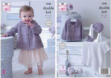 Load image into Gallery viewer, Finesse Cotton DK (King Cole) : pre-order
