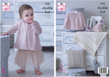 Load image into Gallery viewer, Finesse Cotton DK (King Cole) : pre-order
