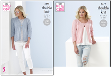 Load image into Gallery viewer, Cotton Top DK (King Cole) : pre-order
