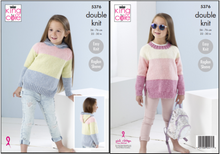 Load image into Gallery viewer, Cotton Top DK (King Cole) : pre-order
