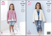 Load image into Gallery viewer, Cotton Top DK (King Cole) : pre-order
