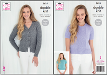 Load image into Gallery viewer, Cotton Top DK (King Cole) : pre-order
