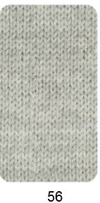 Merino Pure 8 Ply Melange