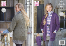 Load image into Gallery viewer, Homespun DK (King Cole) : pre-order
