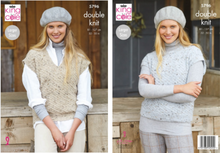 Load image into Gallery viewer, Homespun DK (King Cole) : pre-order
