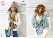 Load image into Gallery viewer, Wildwood Chunky (King Cole) : pre-order
