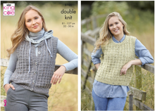 Load image into Gallery viewer, Homespun DK (King Cole) : pre-order
