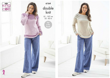 Load image into Gallery viewer, Finesse Cotton DK (King Cole) : pre-order
