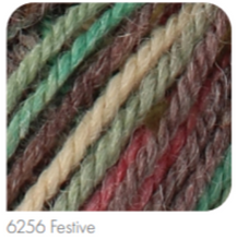 Load image into Gallery viewer, Homespun Prism Aran (King Cole) : pre-order
