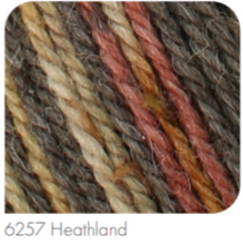 Load image into Gallery viewer, Homespun Prism Aran (King Cole) : pre-order
