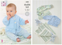 Load image into Gallery viewer, Cherish DK (King Cole) : pre-order
