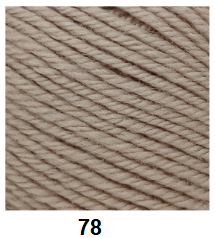 Merino Pure 8 Ply
