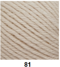 Merino Pure 8 Ply