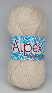 Alpex 10 Ply