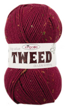 Load image into Gallery viewer, Big Value Tweed DK (King Cole) : pre-order
