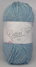 Load image into Gallery viewer, Cotton Top DK (King Cole) : pre-order
