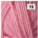 Glenorchy  8 Ply