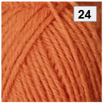 Glenorchy  8 Ply