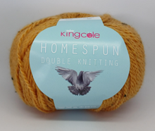 Load image into Gallery viewer, Homespun DK (King Cole) : pre-order
